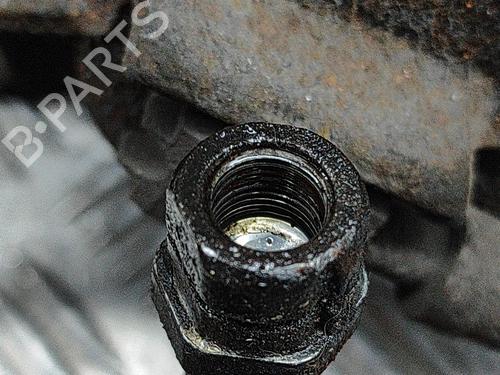 Right front brake caliper VW GOLF VIII (CD1, DA1) 1.5 TSI | BP27776164M104 