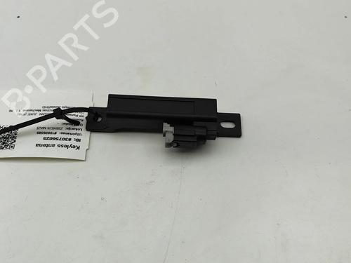 Electronic module NISSAN JUKE (F16_) DIG-T 117 | BP27794502M83