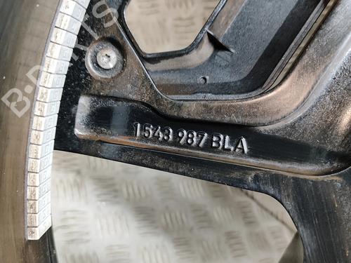 Fælk BMW XM (G09) XM All-wheel Drive | BP33387811C45  - Image 12
