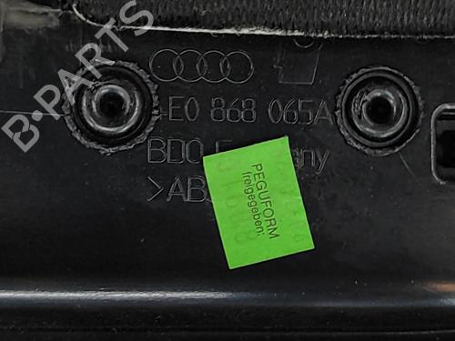 Rear left panel AUDI A8 D3 (4E2, 4E8) 6.0 W12 quattro | BP23946874C60  - Image 5