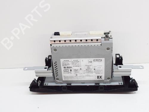 Electronic module NISSAN X-TRAIL III (T32_, T32R, T32RR) 1.6 DIG-T (T32) | BP7852753M83 