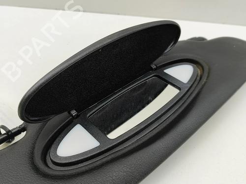 Right sun visor PORSCHE CAYMAN (987) 2.9 | BP27799175I2  - Image 5
