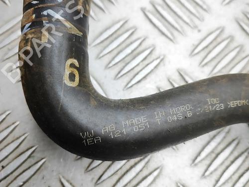 Pipe AUDI Q4 E-TRON Sportback (F4N) 40 | BP38540288M125 - Image 5