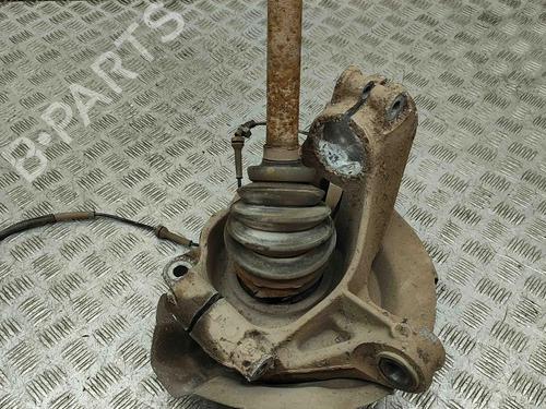 Right front steering knuckle LAND ROVER RANGE ROVER EVOQUE (L538) 2.2 D 4x4 | BP29753055M26
