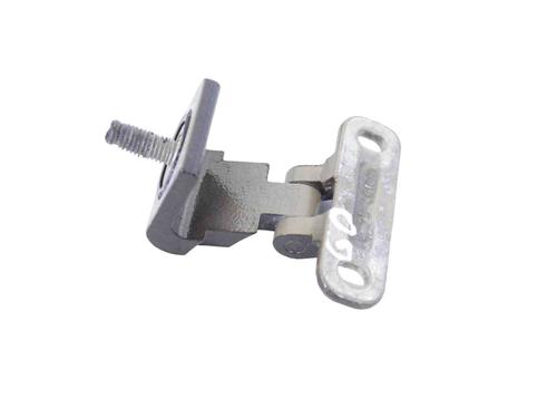 Dørhængsel/Dørbegrænser SKODA ENYAQ iV SUV (5AZ) 50 (148 hp) 30242715