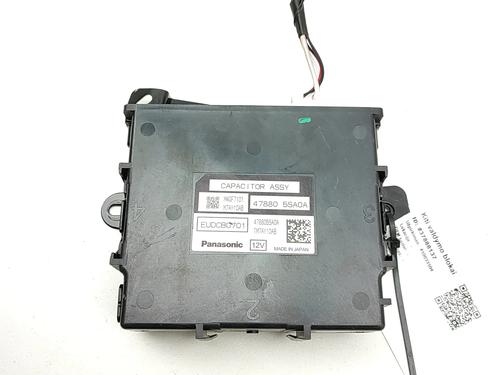 Used Electronic module Electronic module 38500347 38500347