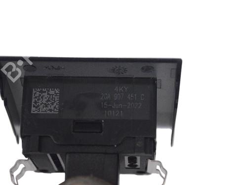 Electronic sensor VW T-ROC (A11, D11) 1.5 TSI | BP30243275M84 