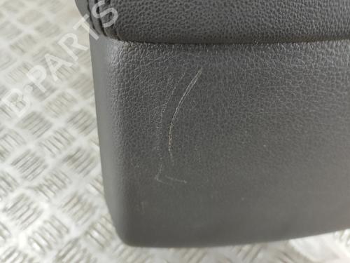 Seats set VW AMAROK (2HA, 2HB, S1B, S6B, S7A, S7B, AGD) 2.0 BiTDI 4motion | BP30301374C78