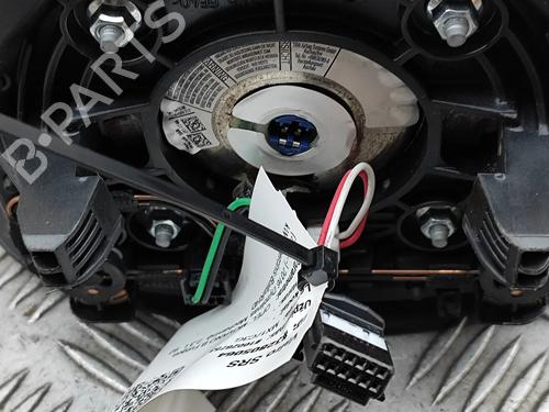 Driver airbag OPEL MOVANO B Van (X62) 2.3 CDTI FWD (FV) | BP29920298C9 