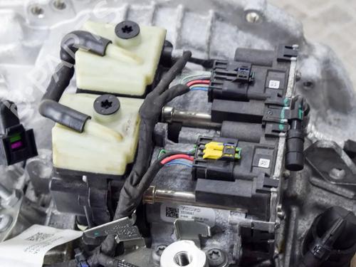 Gearbox VOLVO XC40 (536) B4 Mild-Hybrid | BP27763717M3 - Image 7