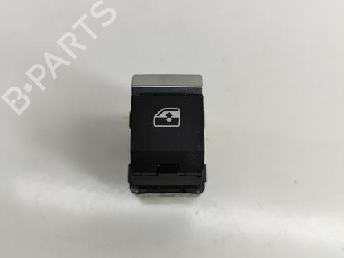 Raamschakelaar links achter AUDI Q7 (4MB, 4MG, 4MQ) 3.0 TDI e-tron quattro (374 hp) 25219051