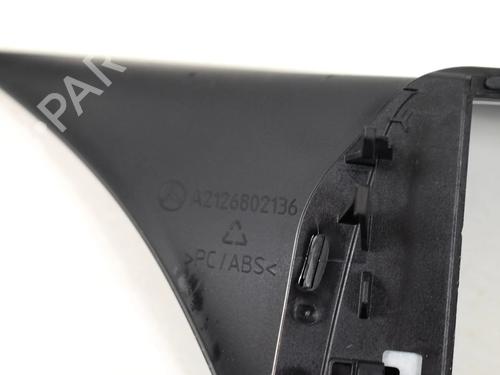 Other MERCEDES-BENZ E-CLASS (W212) E 250 CDI / BlueTEC (212.003, 212.004) | BP30208515O1