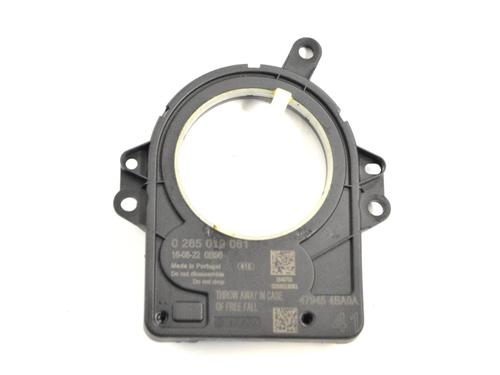 Used Electronic sensor NISSAN X-TRAIL III (T32_, T32R, T32RR) 1.6 dCi (T32) (130 hp) 30223047