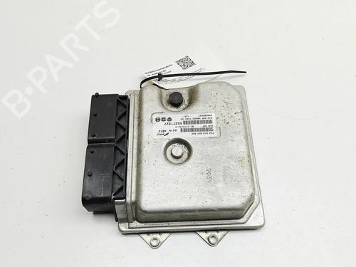 Engine control unit (ECU) FIAT DUCATO Bus (250_) 130 Multijet 2,3 D | BP33291747M57 - Image 2