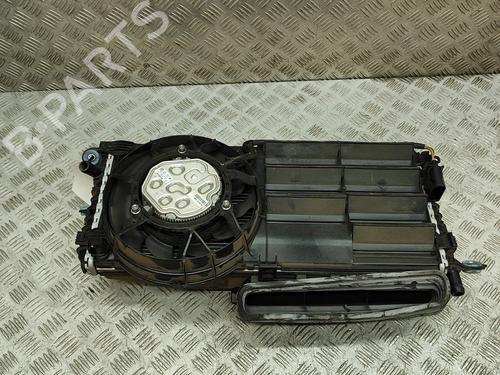 Kølerpakke PORSCHE 718 BOXSTER (982) 2.5 S (982330, 982331) (350 hp) 27433758