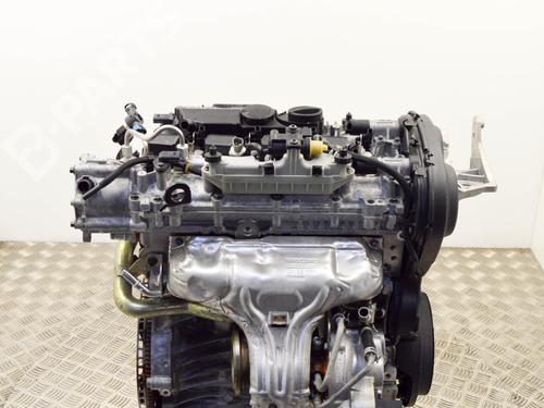 Engine VOLVO XC60 II (246) T5 | BP10991964M1