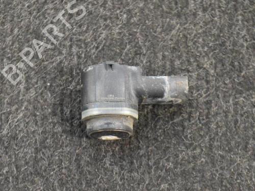 Used Electronic module BMW 5 Gran Turismo (F07) 530 d (245 hp) 6760139