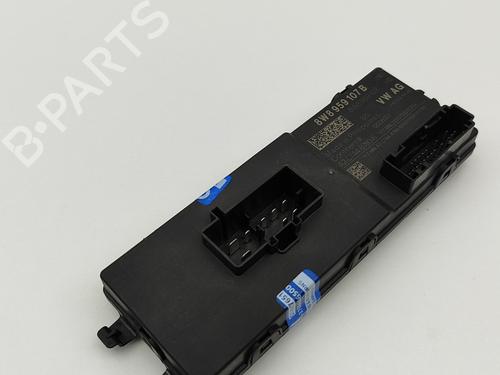 Elektronisk modul AUDI Q7 (4MB, 4MG, 4MQ) 3.0 TDI e-tron quattro | BP26012597M83 