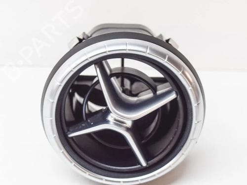 Luftventilen Luftventilen MERCEDES-BENZ CLA Coupe (C117) CLA 220 CDI / d (117.303) (177 hp) 14620187 14620187