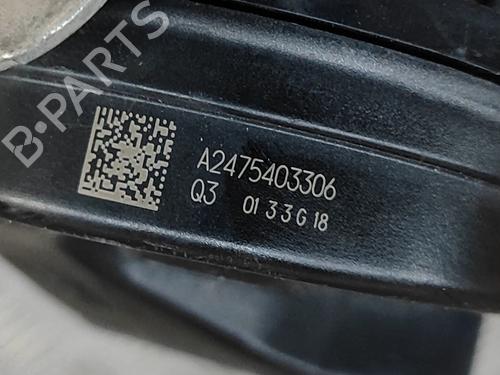 Horn MERCEDES-BENZ GLB (X247) GLB 200 Mild-Hybrid (247.687) | BP29373286E13 