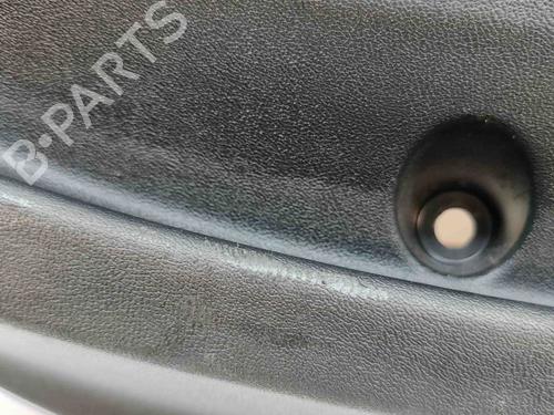 Boot lining AUDI TT (FV3, FVP) 40 TFSI | BP29404367I3 