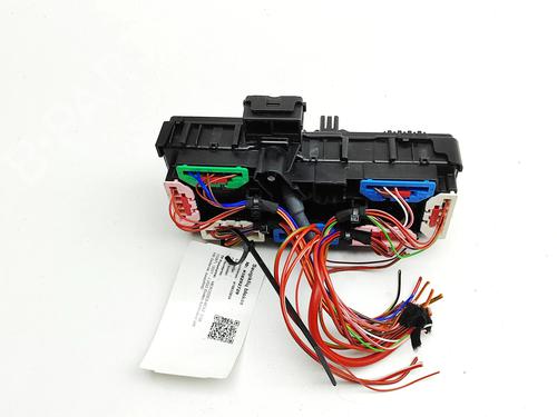 Fuse box MERCEDES-BENZ EQS (V297) EQS 450+ (297.123) | BP39030447E1 - Image 5