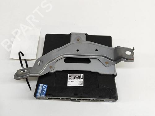 Used Electronic module Electronic module TOYOTA AURIS (_E18_) 1.8 Hybrid (ZWE186_, ZWE186R) (136 hp) 23561698 23561698