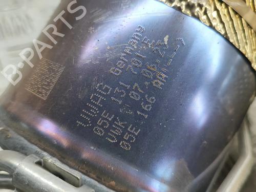 Catalyst VW T-ROC (A11, D11) 1.5 TSI | BP27339487M10  - Image 7