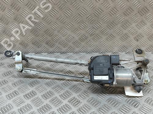 Used Front wipers mechanism JAGUAR I-PACE (X590) EV400 AWD (400 hp) 28387926
