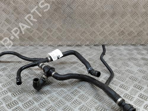 Pipe SKODA ENYAQ iV SUV (5AZ) 50 | BP27773393M125