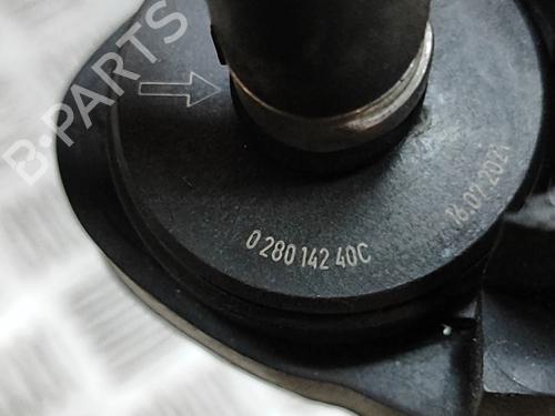 Pipe MASERATI GHIBLI III (M157) 3.0 | BP23562472M125 