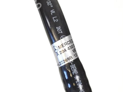 Pipe MERCEDES-BENZ C-CLASS T-Model (S204) C 200 Kompressor (204.241) | BP30619933M125  - Image 6