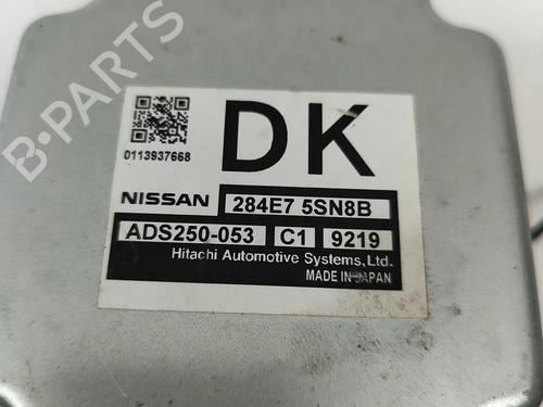 Elektronisk modul NISSAN LEAF (ZE1) Electric | BP27796993M83 