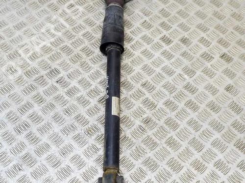 Used Right rear shock absorber Right rear shock absorber AUDI A6 C8 Avant (4A5) 40 TDI Mild Hybrid quattro (204 hp) 27761511 27761511