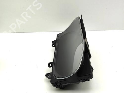 Instrument cluster VOLVO XC60 II (246) B4 Mild-Hybrid AWD | BP31192552C47