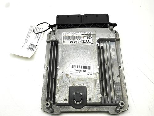 Engine control unit (ECU) AUDI A4 B8 Avant (8K5) RS4 quattro | BP39501505M57 - Image 2