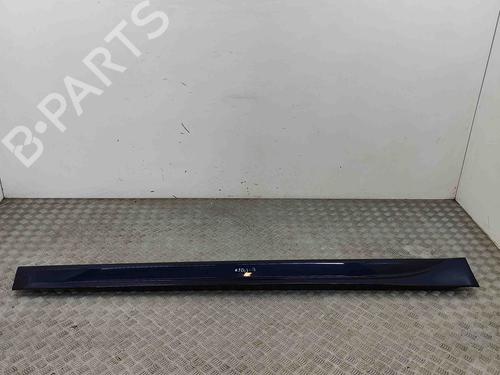 Right sideskirt BMW 3 (F30, F80) 330 e | BP28115229C114 