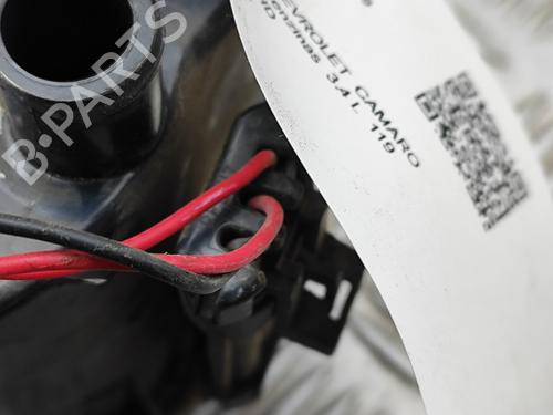 Other CHEVROLET CAMARO 3.4 V6 | BP29830716O1 