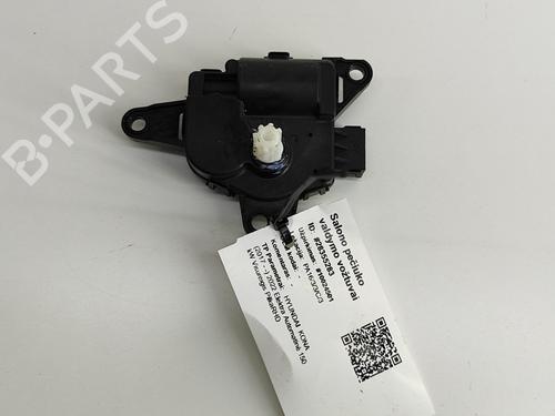 Electronic module HYUNDAI KONA (OS, OSE, OSI) EV | BP27780851M83 