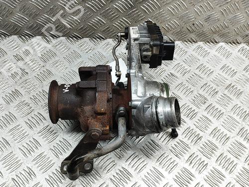 Used Turbocharger/Supercharger FORD FOCUS III Turnier 1.0 EcoBoost (125 hp) 21487007