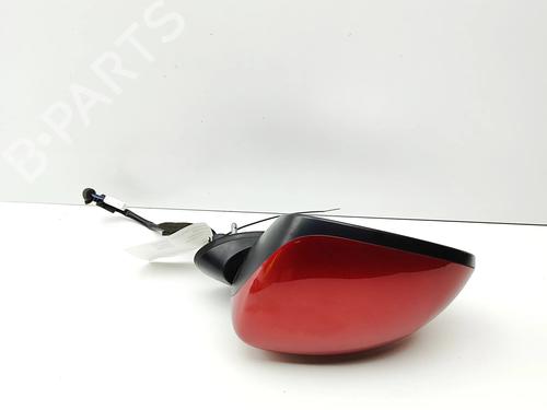 Left mirror MAZDA MX-5 IV (ND__) 2.0 (ND2E, ND6E) | BP37402593C26 - Image 4