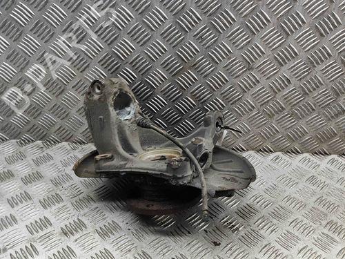 Right front steering knuckle VW SHARAN (7N1, 7N2) 2.0 TDI | BP26570052M26
