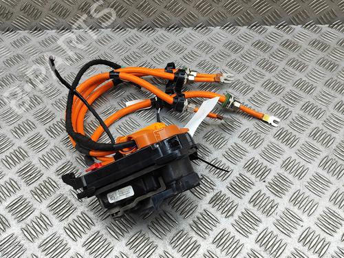 Kabel TESLA MODEL X (5YJX) 90D AWD | BP31297418E12