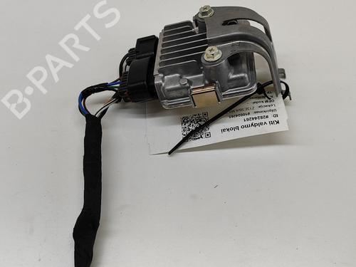 Elektronisk modul TOYOTA C-HR (_X2_, _H2_) Hybrid | BP27779630M83 