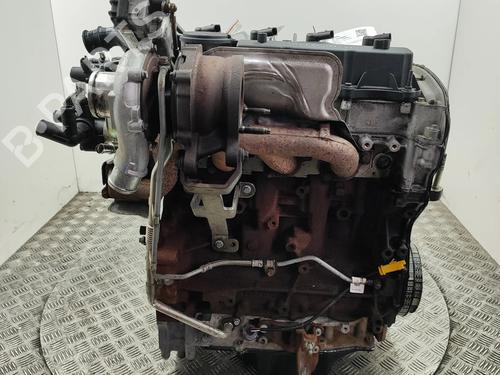 Used Engine Engine FORD TRANSIT Bus (FD_ _, FB_ _, FS_ _, FZ_ _, FC_ _) 2.2 TDCi (125 hp) 33377839 33377839
