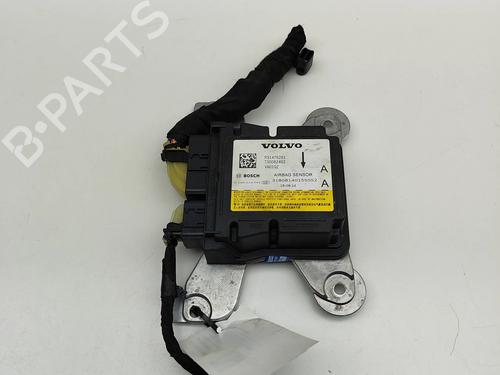 Used ECU airbags ECU airbags VOLVO V60 II (225) D3 (150 hp) 27795487 27795487