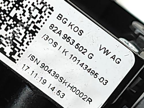 Ratstangsstang AUDI Q3 Sportback (F3N) 2.5 RS TFSI quattro | BP38308158I23 - Image 9