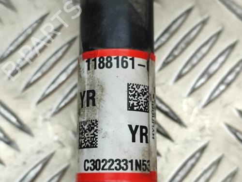 Right rear driveshaft TESLA MODEL Y (5YJY) EV Performance All-wheel Drive | BP30708209M41 