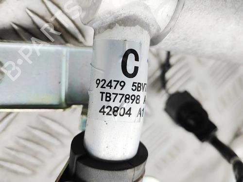 AC pipe NISSAN ARIYA (FE0) EV | BP38094215M126 - Image 7