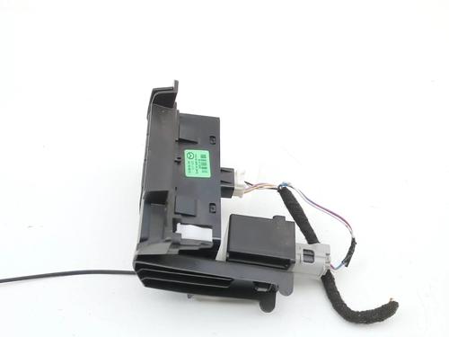 Switch MAZDA MX-5 IV (ND__) 2.0 (ND2E, ND6E) | BP40083129I30 - Image 3
